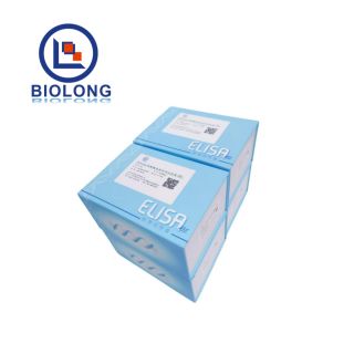 Biolonase核酸酶残留检测试剂盒(Ⅲ）（编号：BLE001-2B）